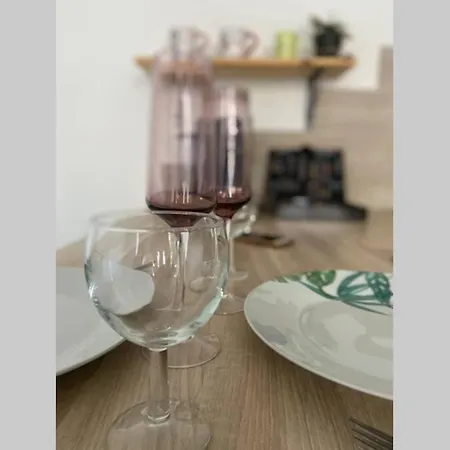 빌라 Maison Saint Louis *
