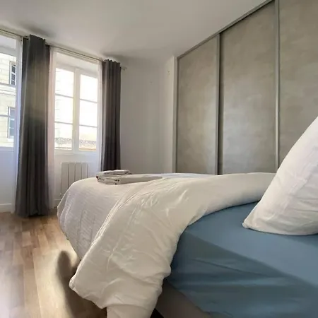 Maison Saint Louis 빌라 푸아티에